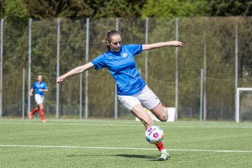 Bild 32 - wBJ SH-Pokalfinale  Holstein-Kiel - SV Viktoria : Ergebnis: 1:0